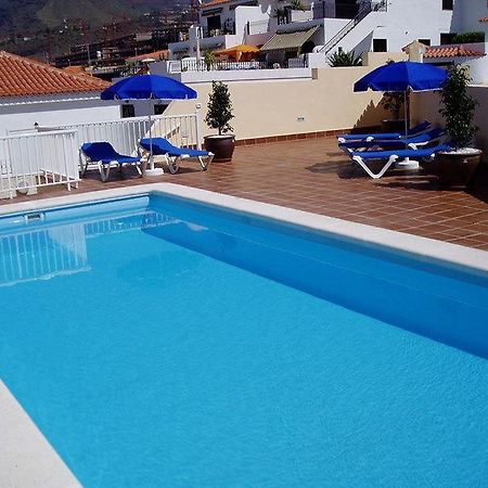 Ferienwohnung Arena Sol Puerto de Santiago  Exterior foto