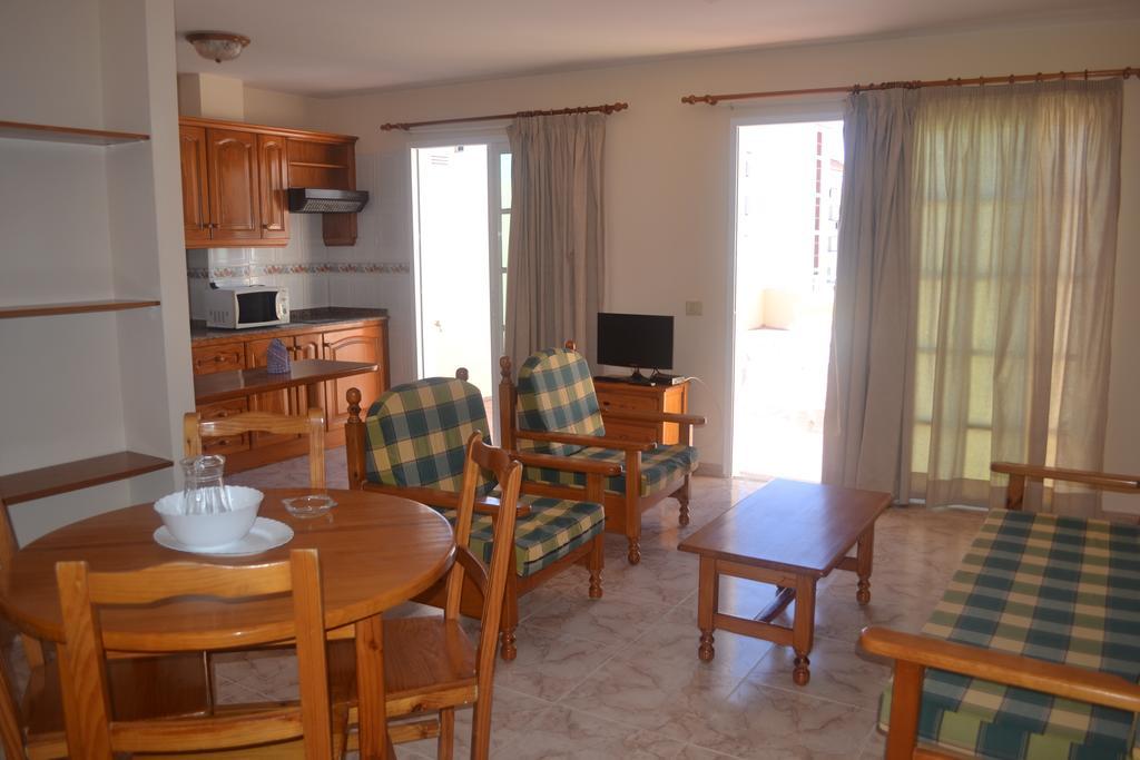 Ferienwohnung Arena Sol Puerto de Santiago  Zimmer foto