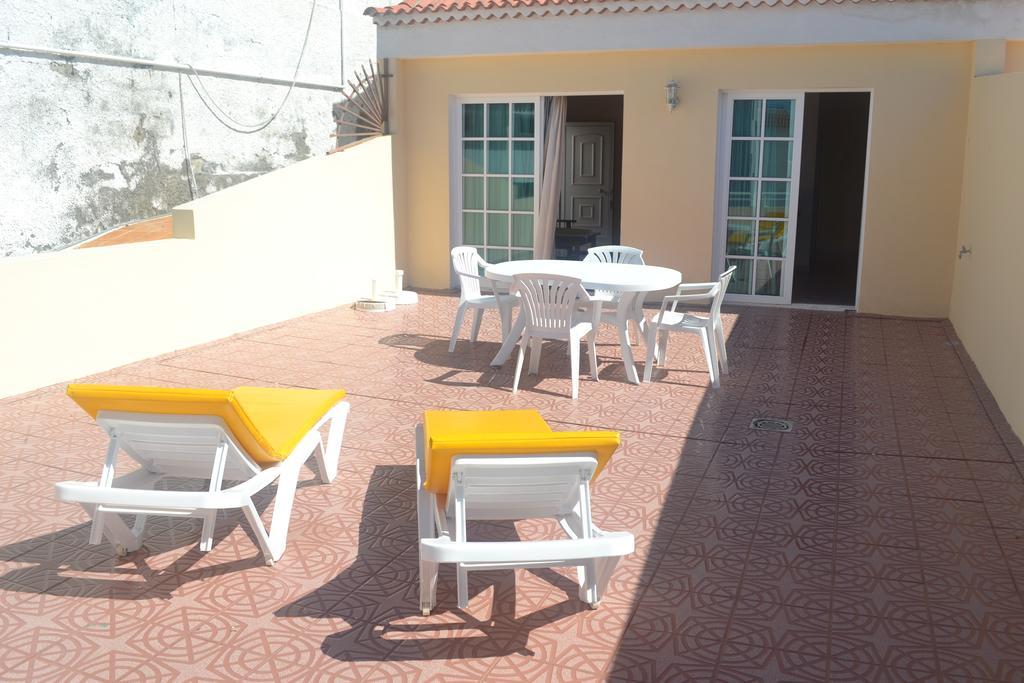 Ferienwohnung Arena Sol Puerto de Santiago  Zimmer foto