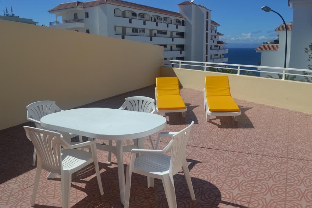 Ferienwohnung Arena Sol Puerto de Santiago  Zimmer foto