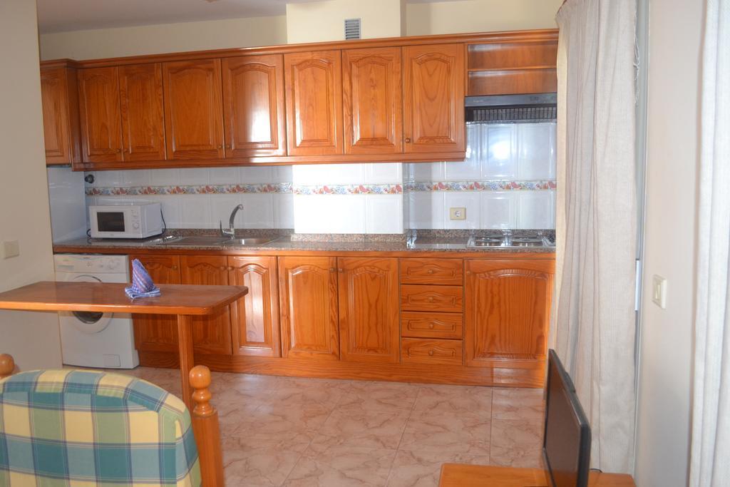 Ferienwohnung Arena Sol Puerto de Santiago  Zimmer foto