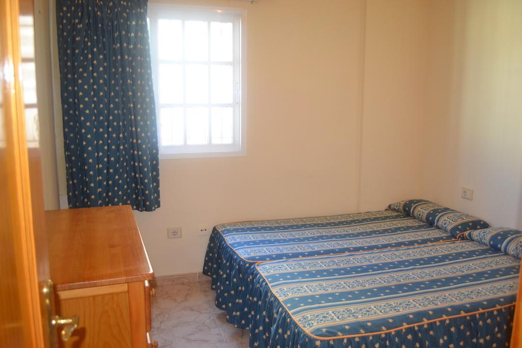 Ferienwohnung Arena Sol Puerto de Santiago  Zimmer foto