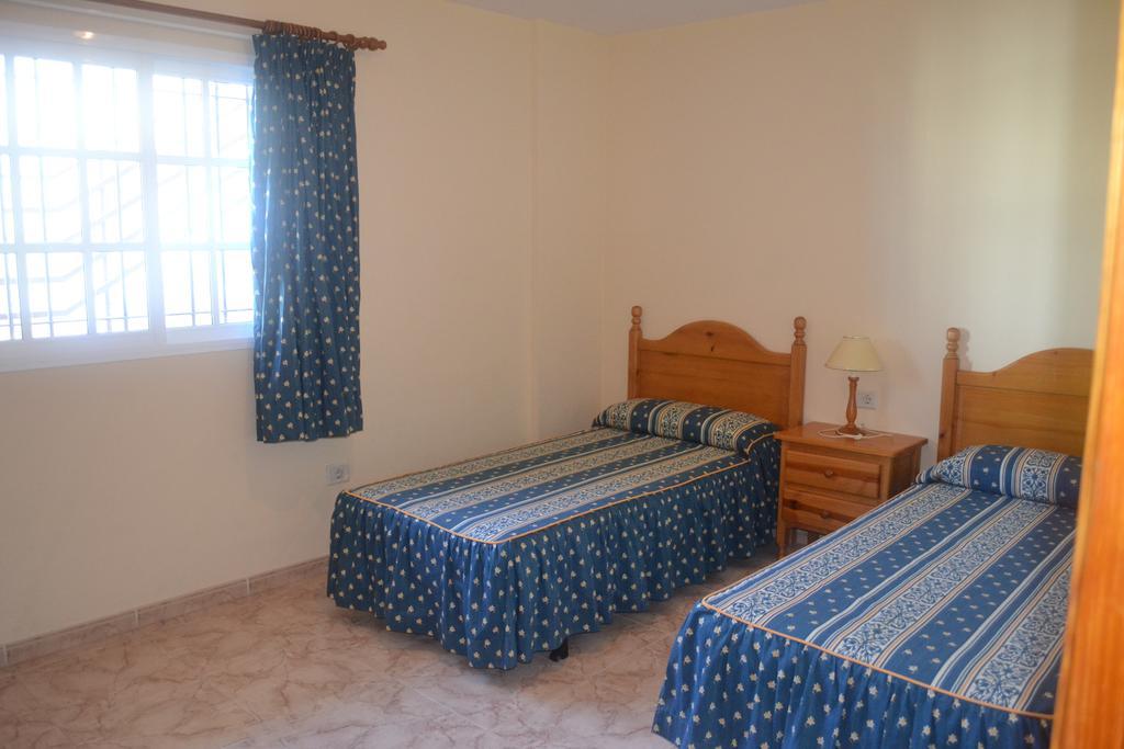 Ferienwohnung Arena Sol Puerto de Santiago  Zimmer foto