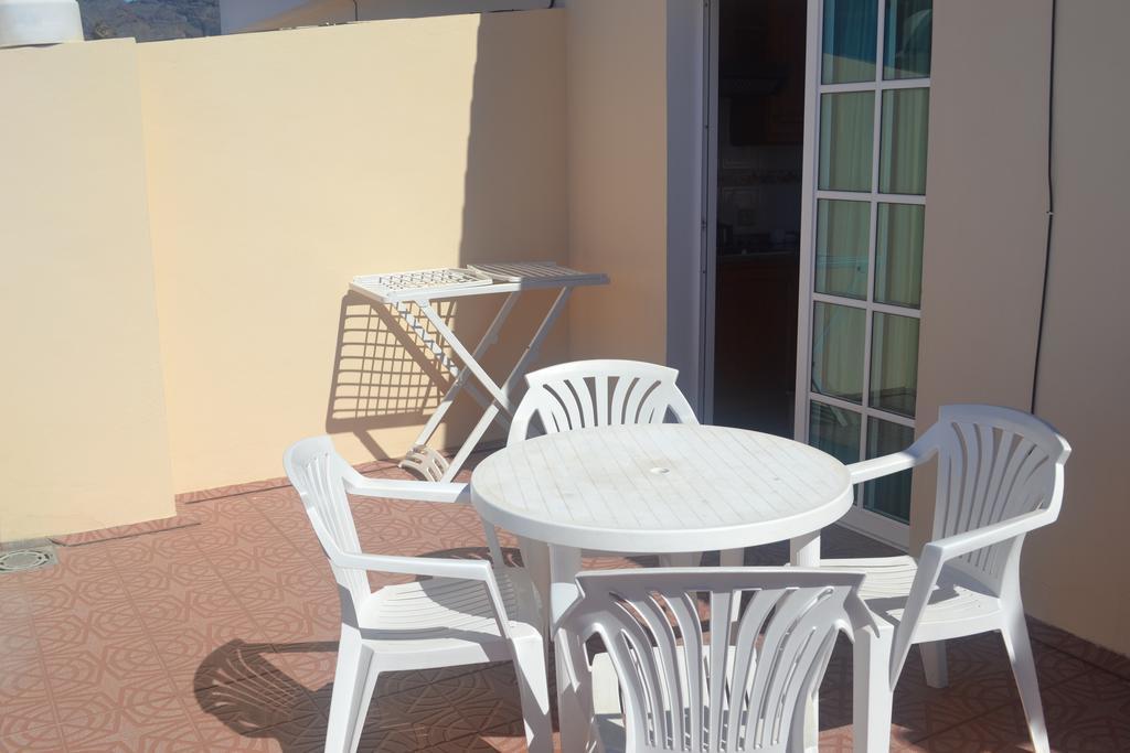 Ferienwohnung Arena Sol Puerto de Santiago  Zimmer foto