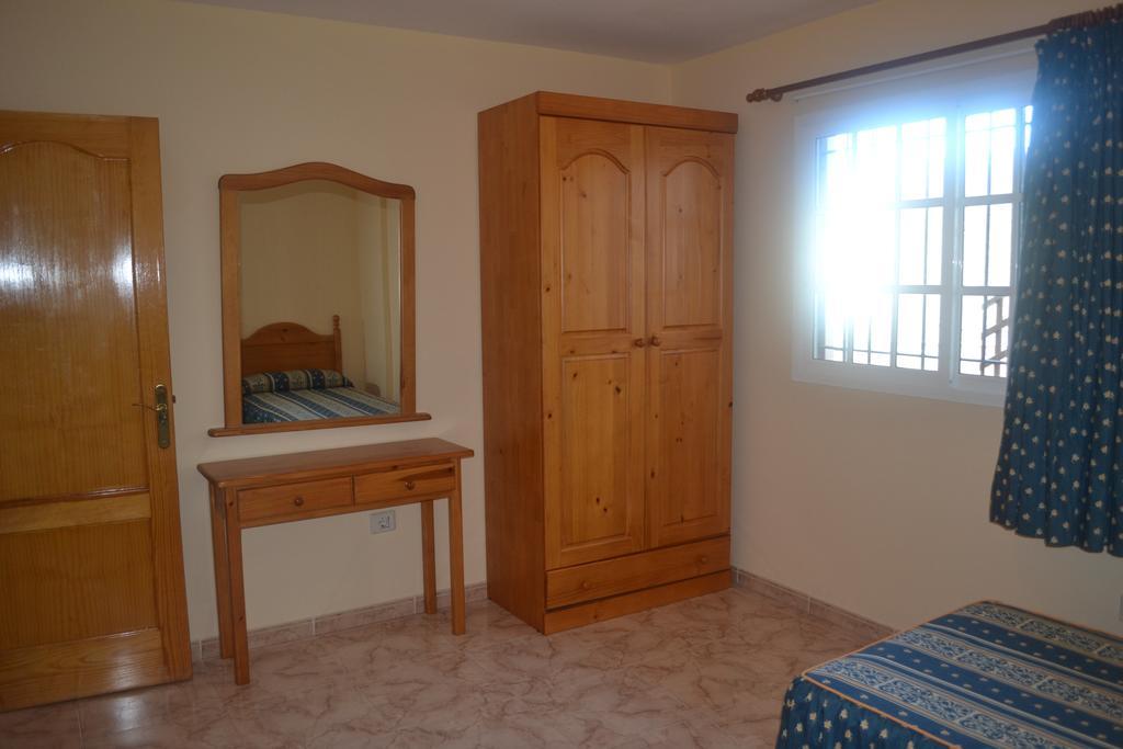 Ferienwohnung Arena Sol Puerto de Santiago  Zimmer foto