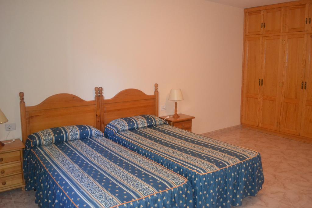 Ferienwohnung Arena Sol Puerto de Santiago  Zimmer foto