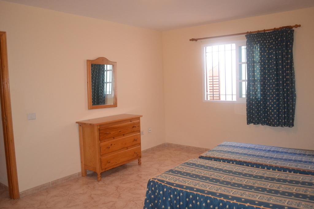 Ferienwohnung Arena Sol Puerto de Santiago  Zimmer foto