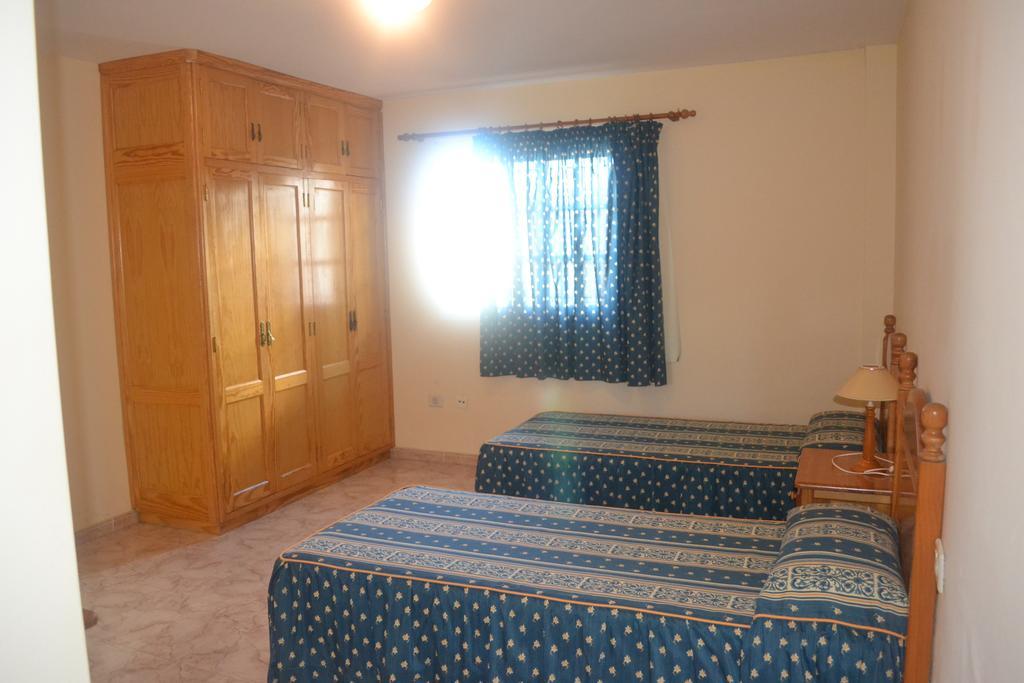 Ferienwohnung Arena Sol Puerto de Santiago  Zimmer foto