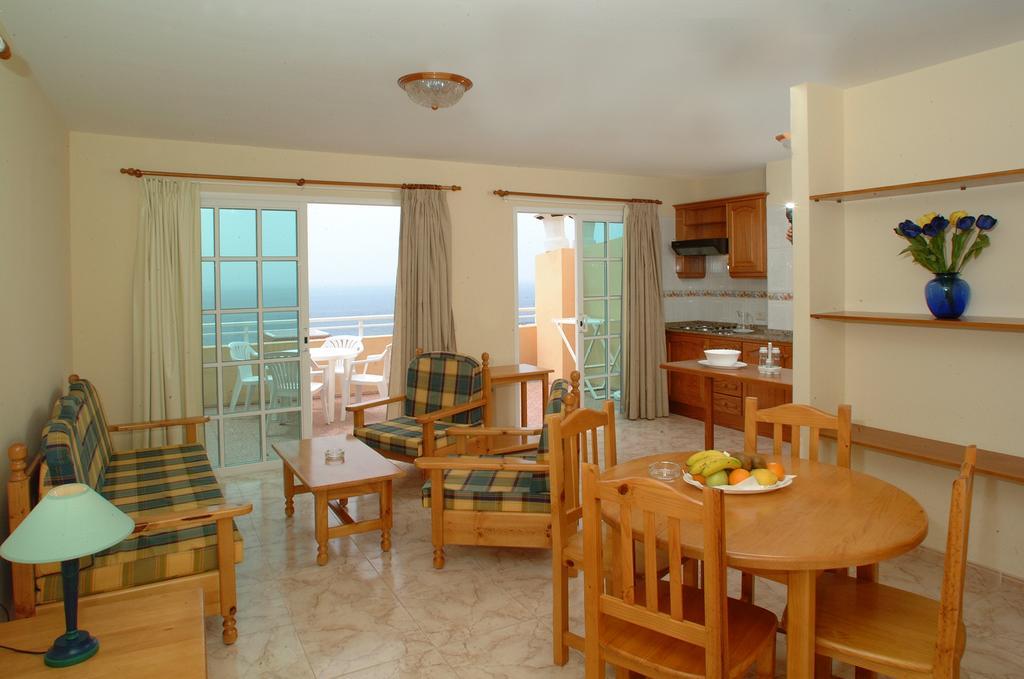 Ferienwohnung Arena Sol Puerto de Santiago  Zimmer foto