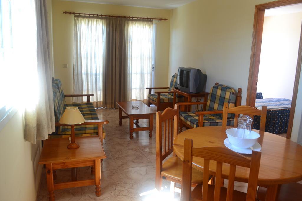 Ferienwohnung Arena Sol Puerto de Santiago  Zimmer foto
