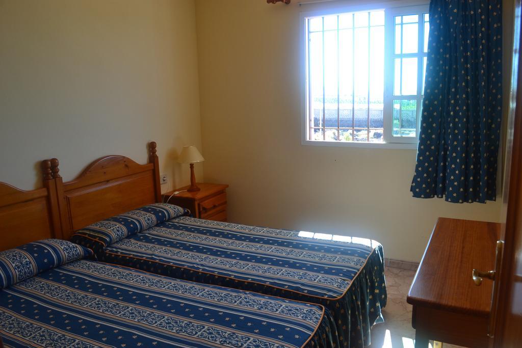 Ferienwohnung Arena Sol Puerto de Santiago  Zimmer foto
