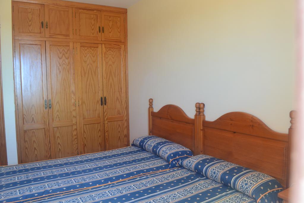 Ferienwohnung Arena Sol Puerto de Santiago  Zimmer foto