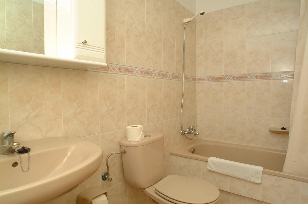 Ferienwohnung Arena Sol Puerto de Santiago  Zimmer foto