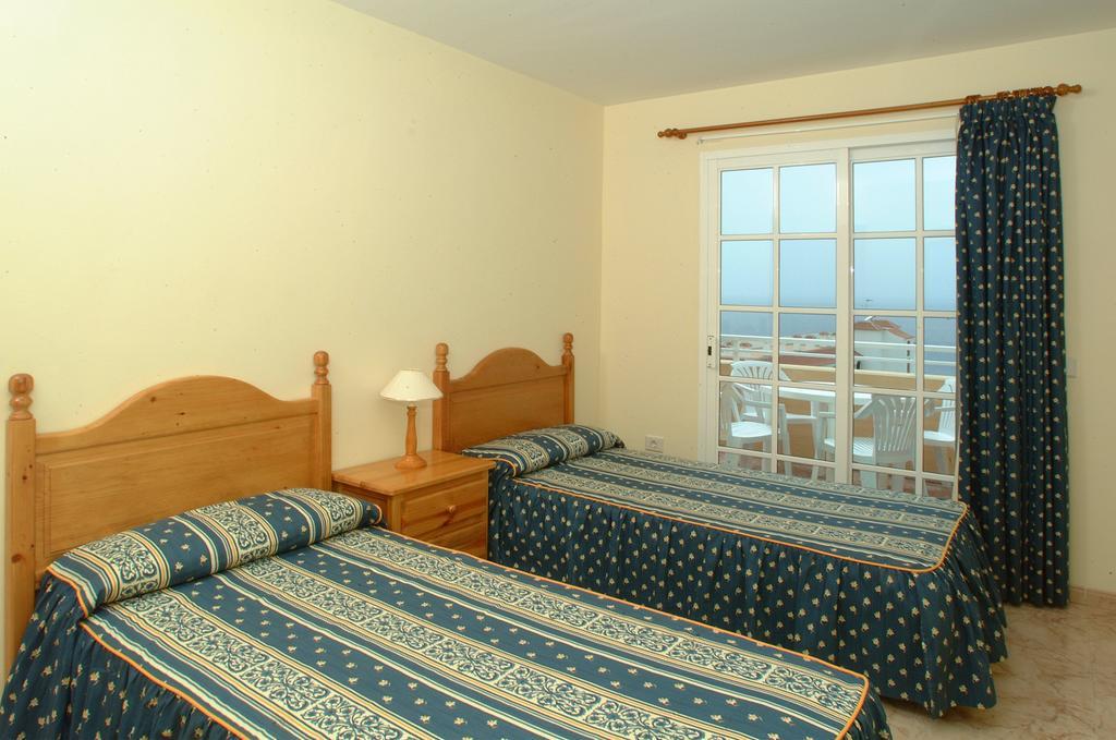 Ferienwohnung Arena Sol Puerto de Santiago  Zimmer foto