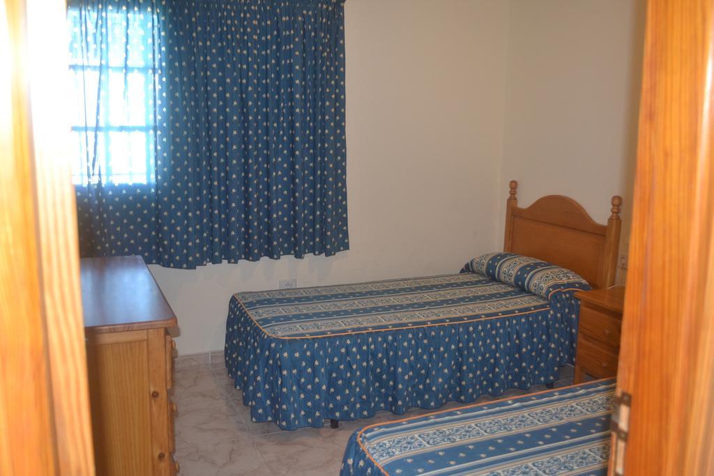 Ferienwohnung Arena Sol Puerto de Santiago  Zimmer foto