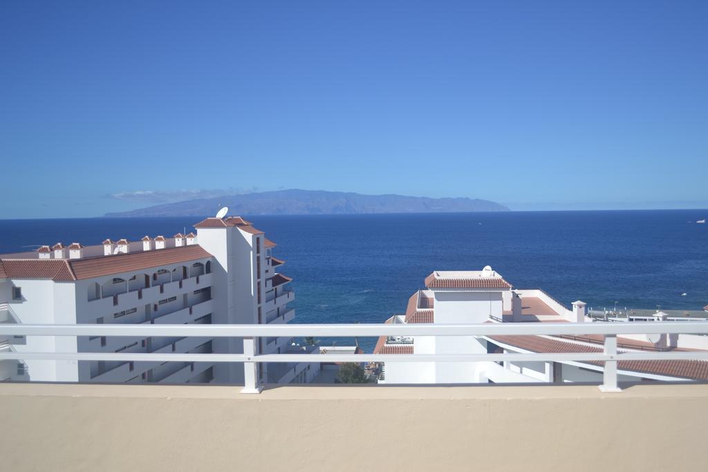 Ferienwohnung Arena Sol Puerto de Santiago  Zimmer foto